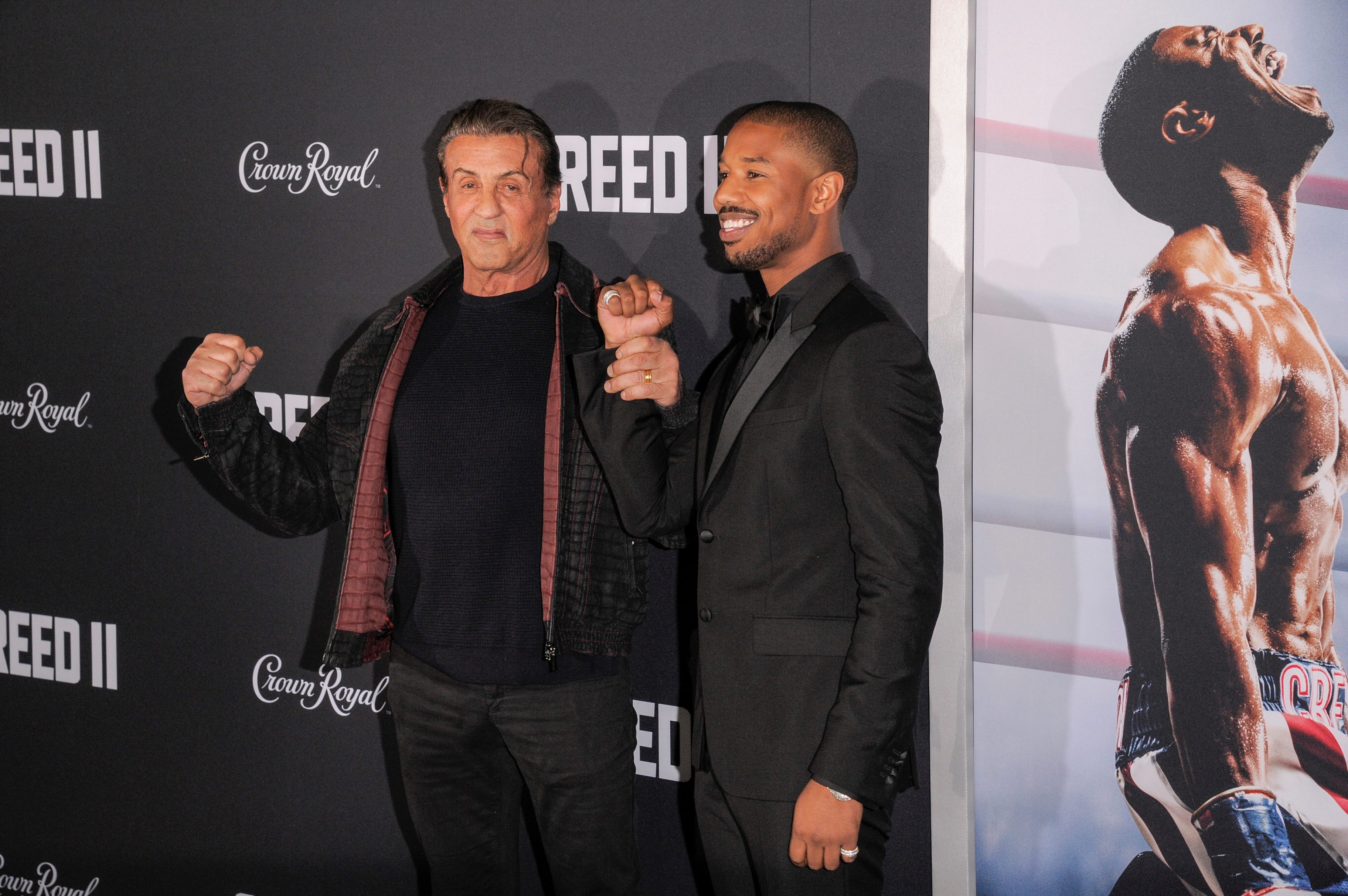 Michael B Jordan Height How Tall Is The American Actor? Hood MWR