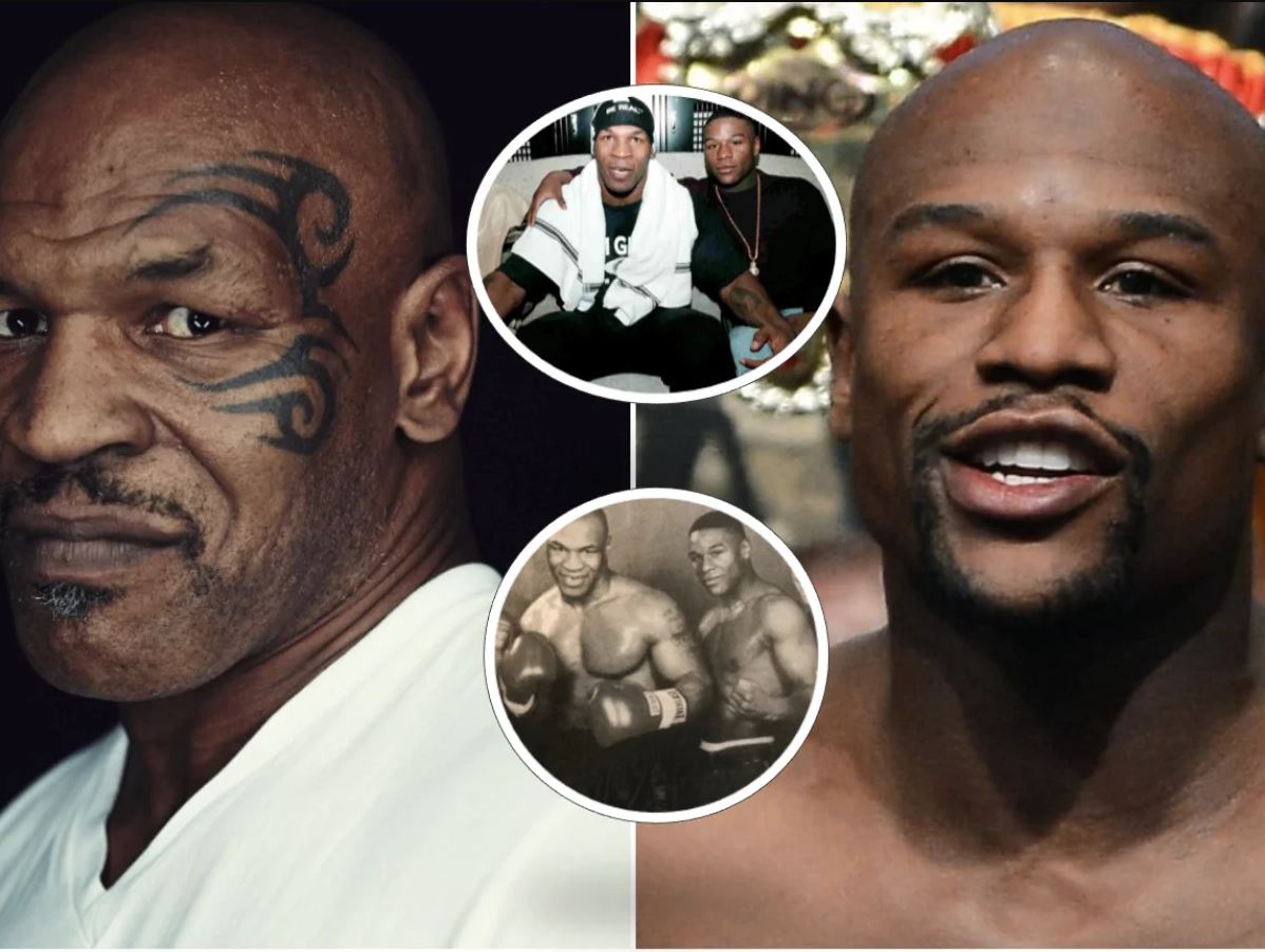 Mike Tyson Height How Tall is The 56 Year Old American Former