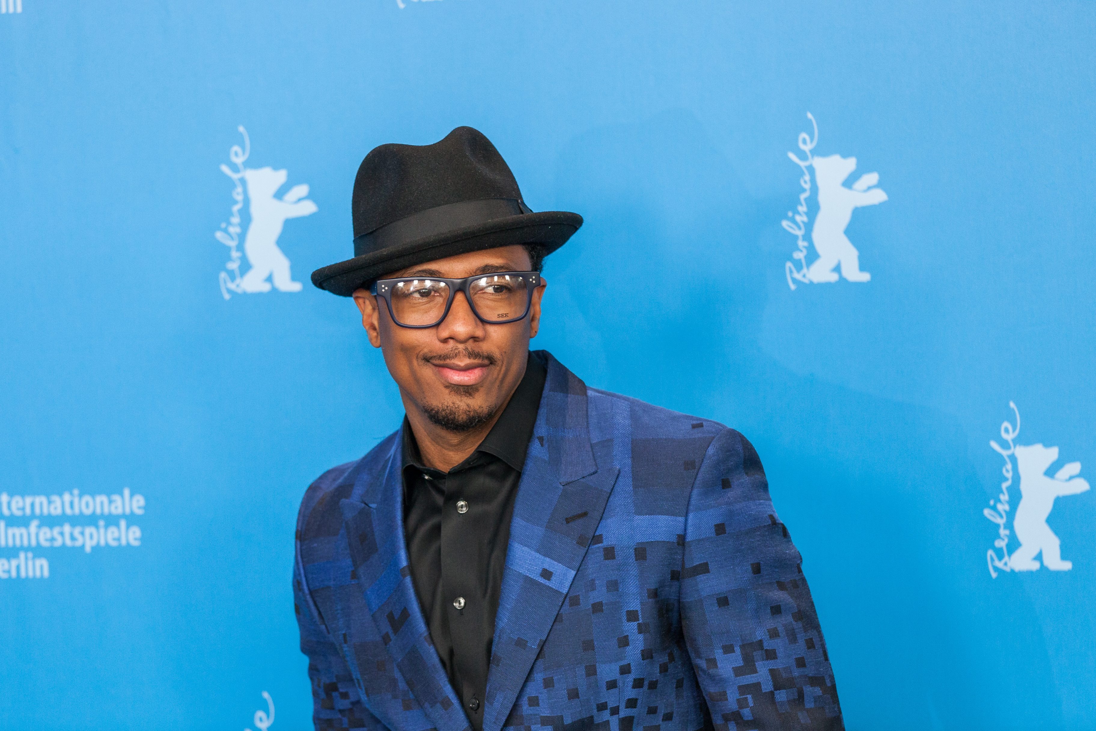 Nick Cannon Height How Tall is The American Television Host? Hood MWR