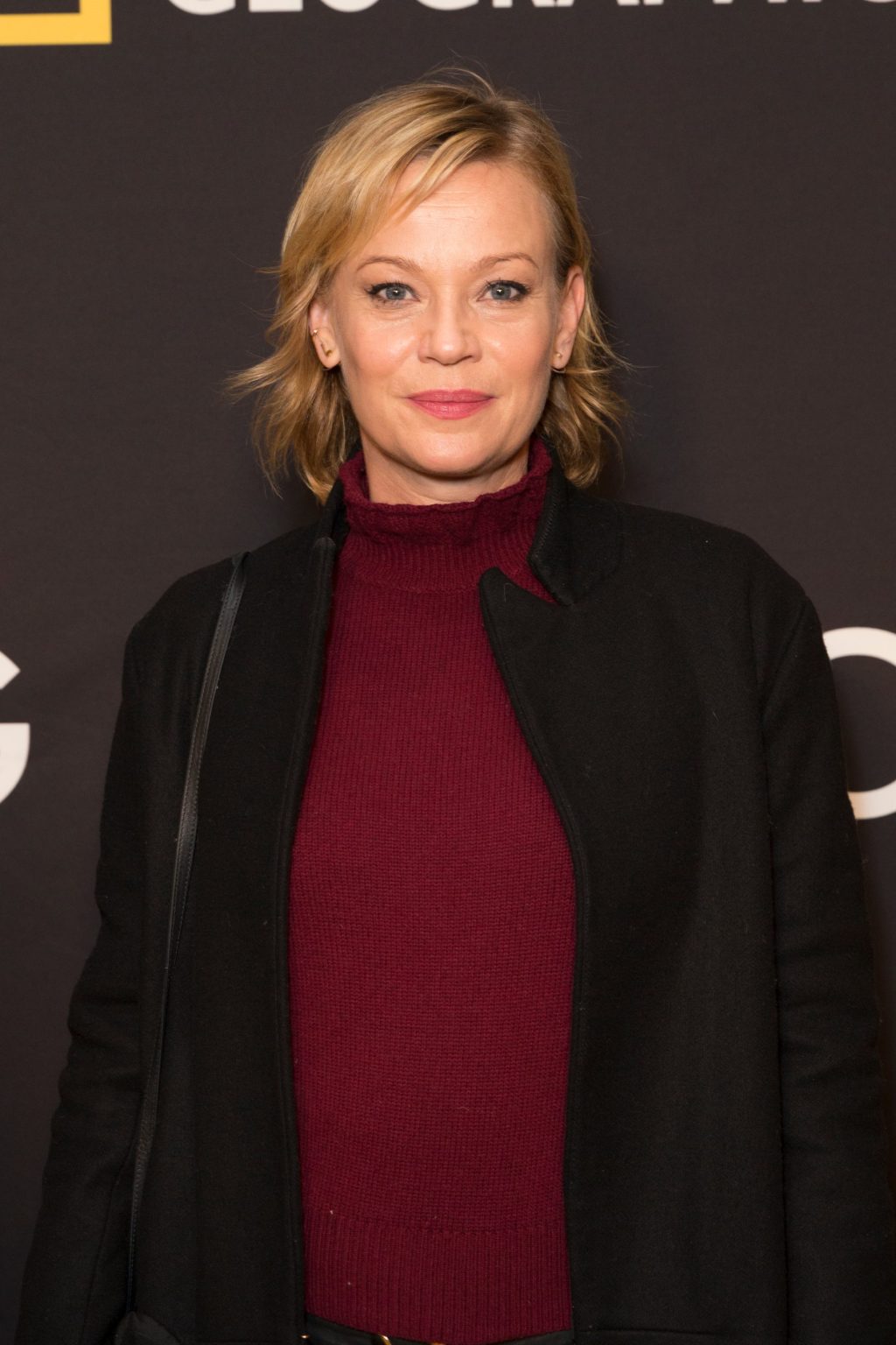 68 Stunning Women Over 40: The Most Attractive Celebrities - Hood MWR