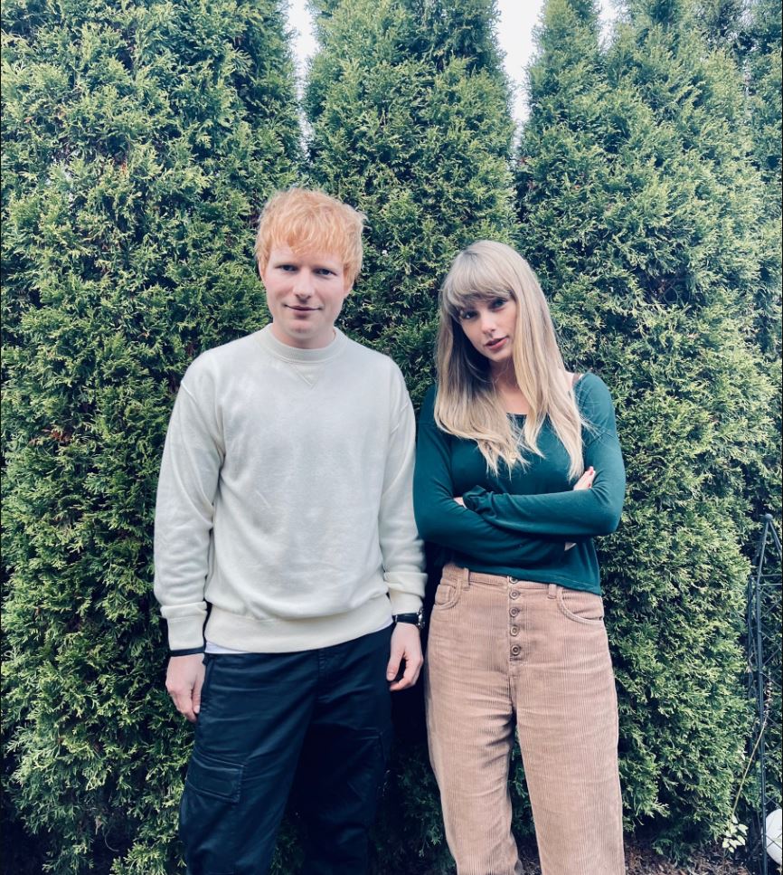 Taylor Swift Height How Tall is The Singer? Hood MWR