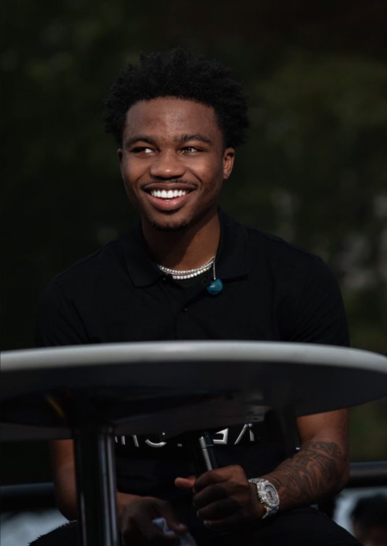 Roddy Ricch Height: How Tall is the 23-year-old American Rapper? - Hood MWR