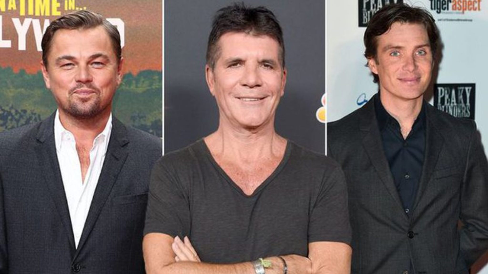 Cillian Murphy Height: How Tall is 46-year-old Irish Actor? - Hood MWR