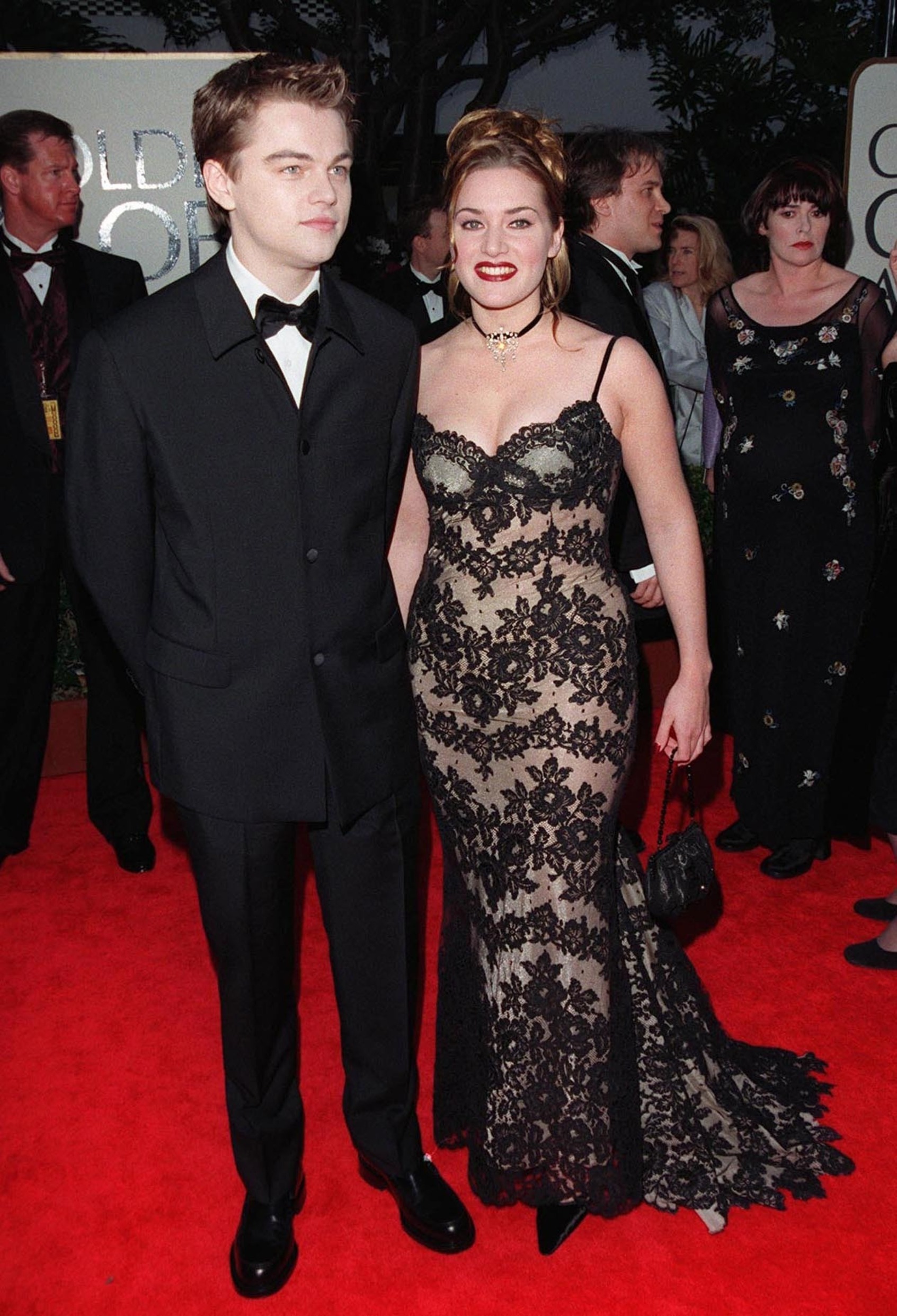 Leonardo Dicaprio Height: How Tall is The Titanic Actor? - Hood MWR