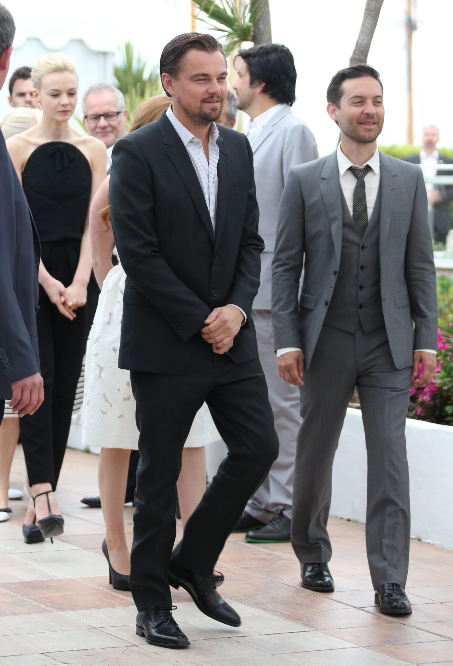 Tobey Maguire Height How Tall is The Spiderman? Hood MWR