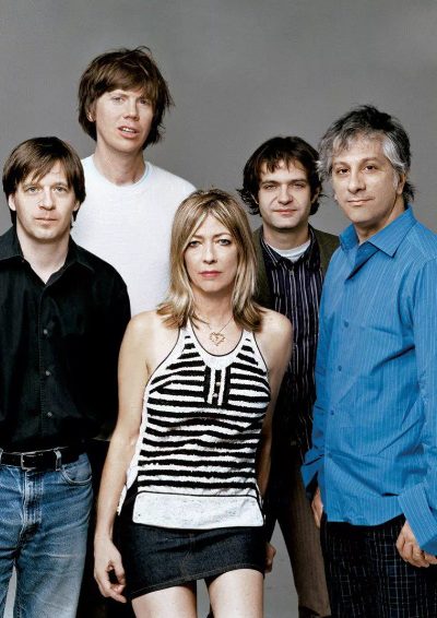 Sonic Youth