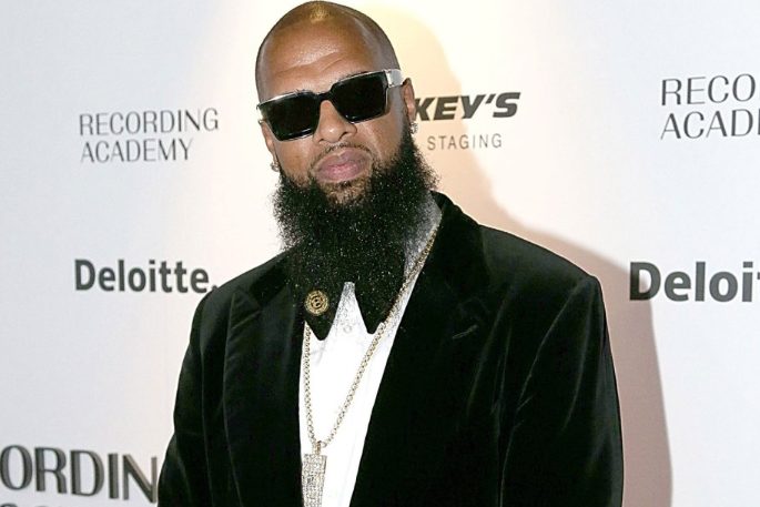 Slim Thug