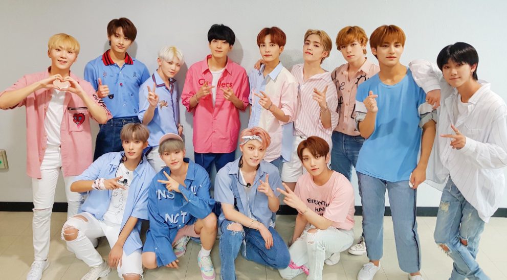 Seventeen