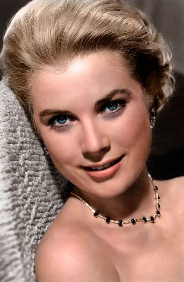 Grace Kelly