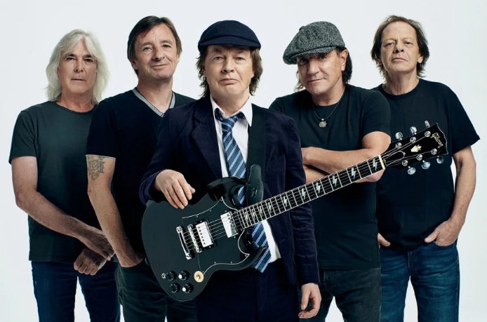 AC/DC (Hard Rock)