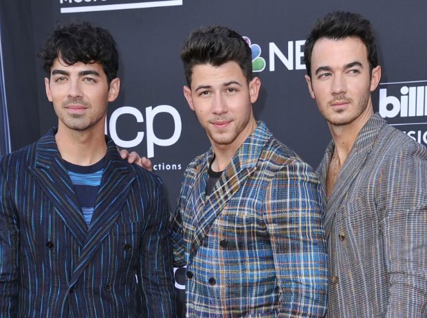 Jonas Brothers