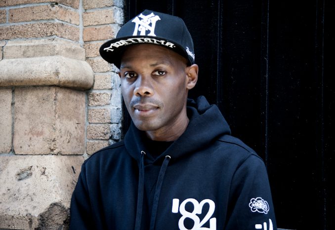 Cormega