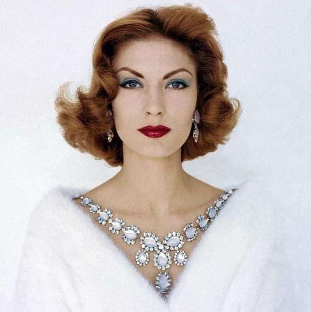 Suzy Parker