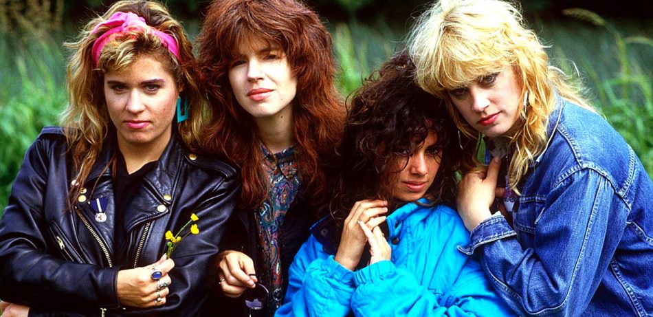 The Bangles