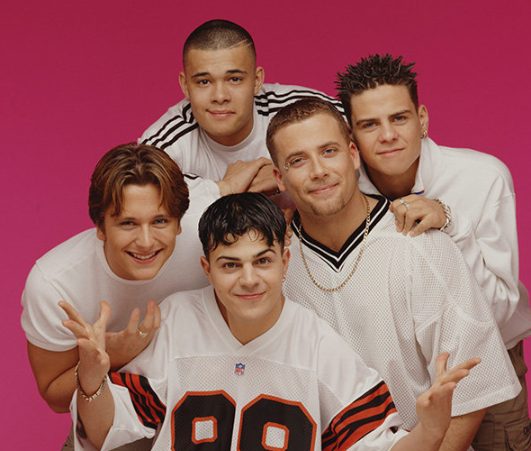5ive