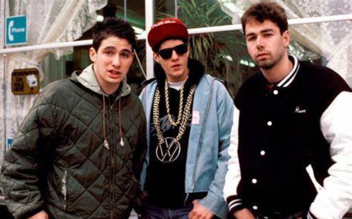 Beastie Boys