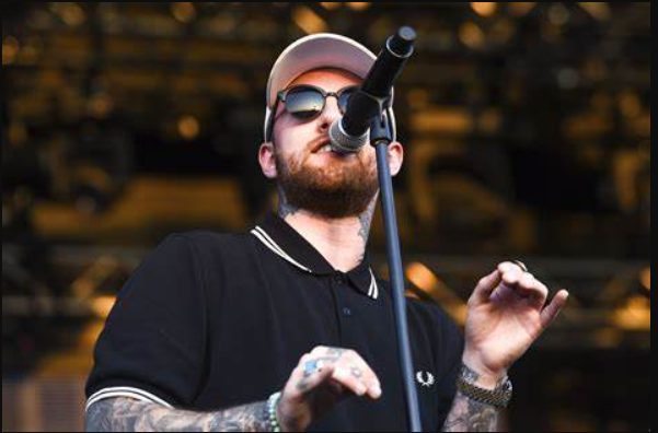 20 Greatest White Rappers Of All Time