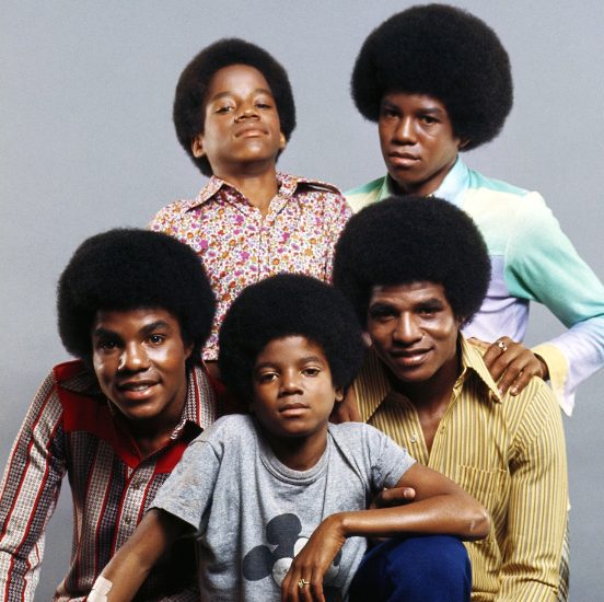 The Jackson 5