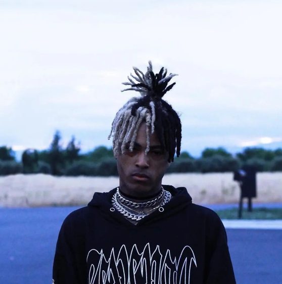 XXXTentacion