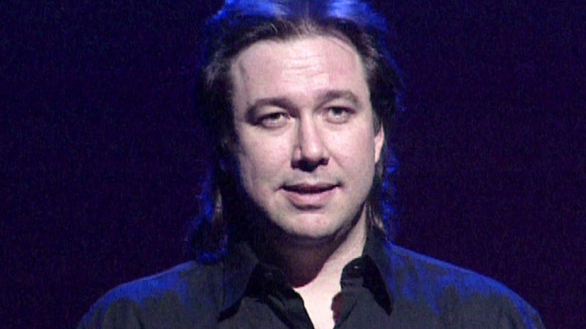 Bill Hicks