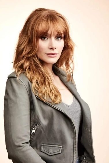 Bryce Dallas Howard