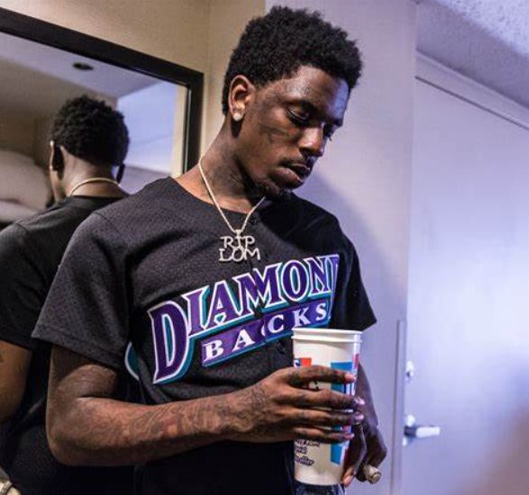 Jimmy Wopo