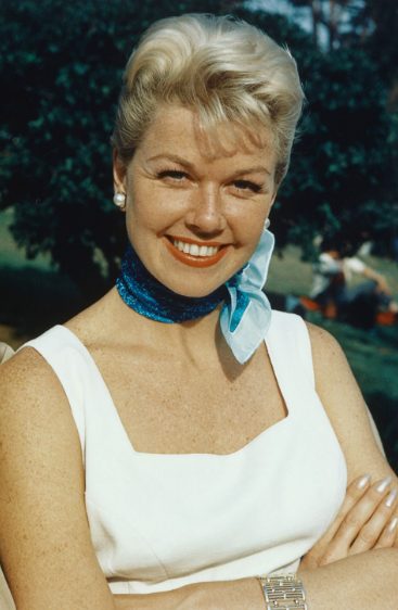 Doris Day