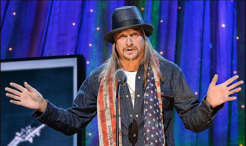 Kid Rock