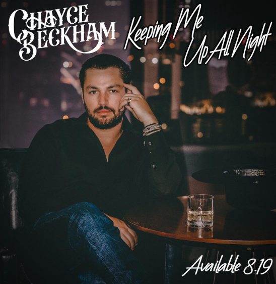 Chayce Beckham