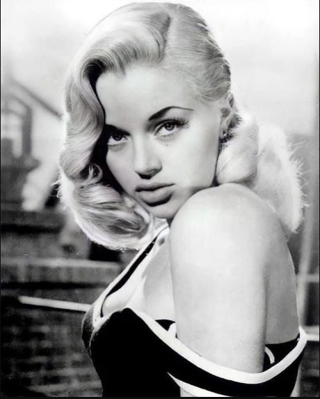 Diana Dors