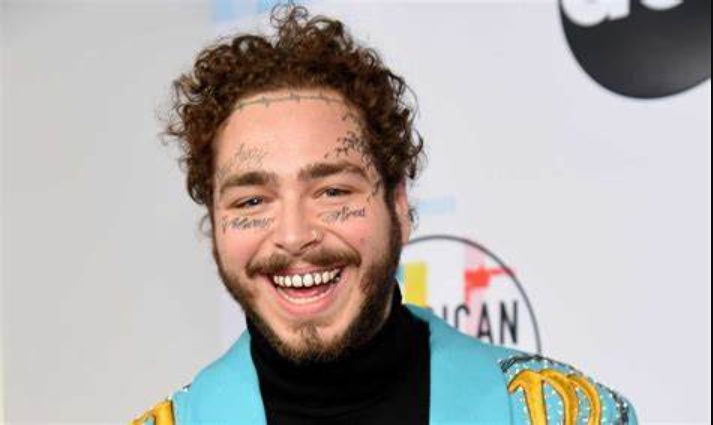 Post Malone