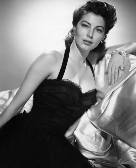 Ava Gardner