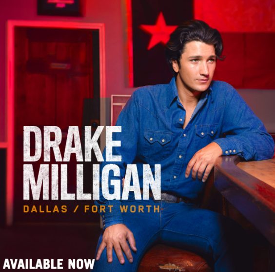 Drake Milligan