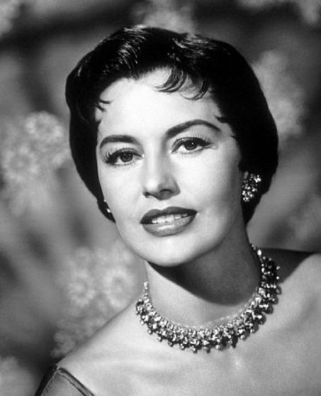 Cyd Charisse