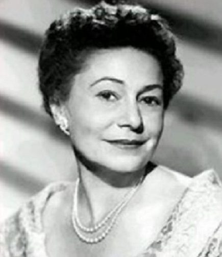 Thelma Ritter