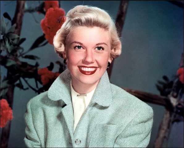 Doris Day