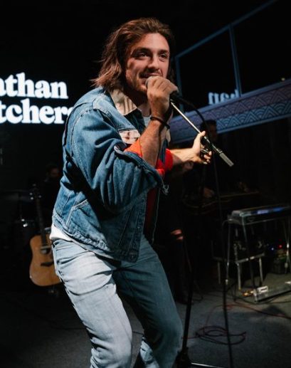Jonathan Hutcherson