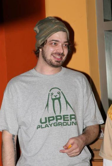 Aesop Rock