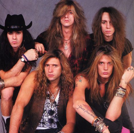 Skid Row