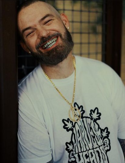 Paul Wall