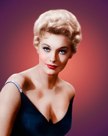 Kim Novak