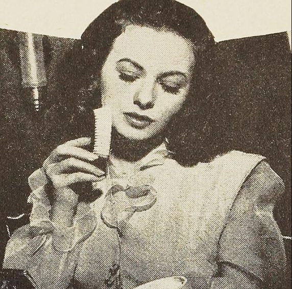 Jeanne Crain