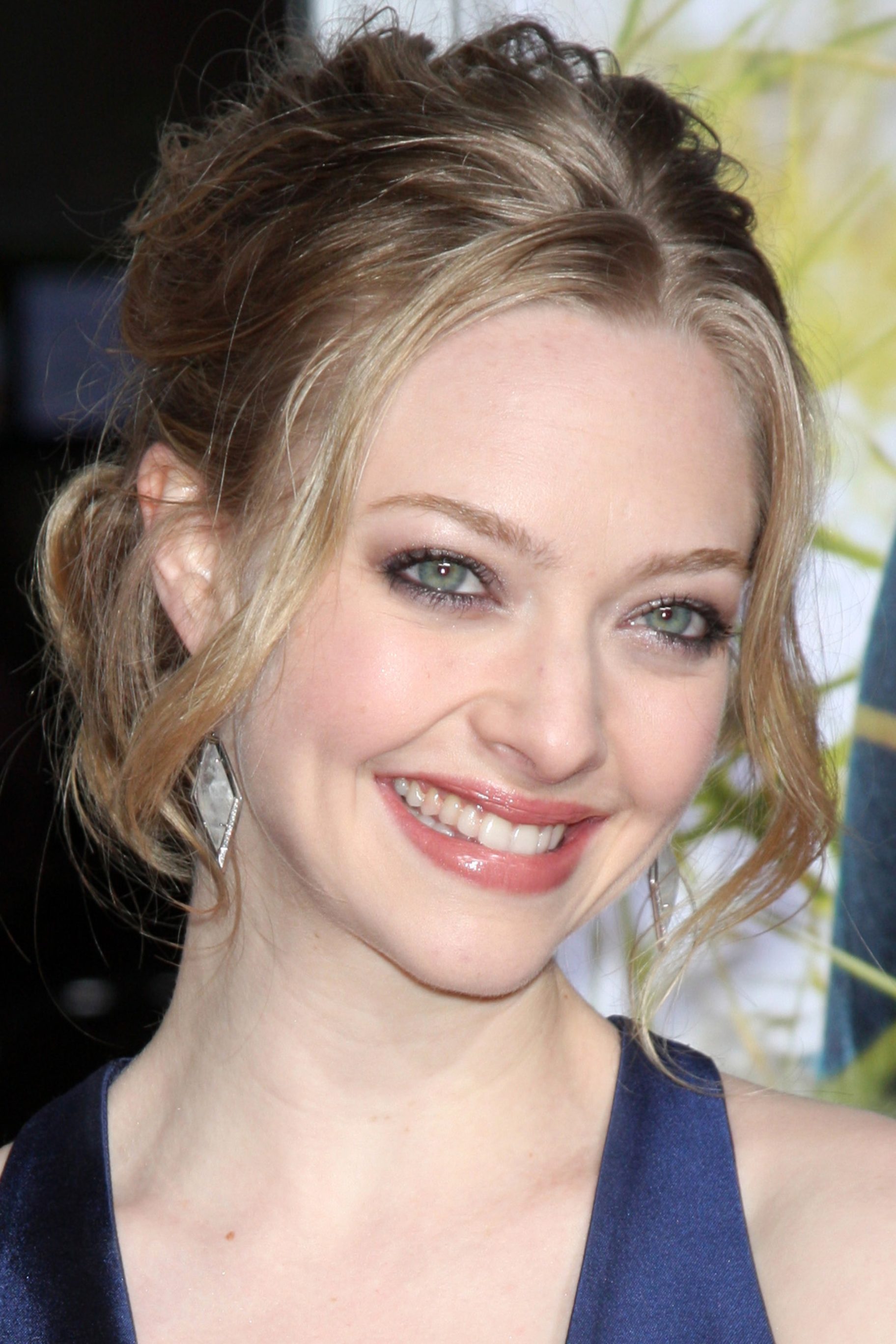 Amanda Seyfried