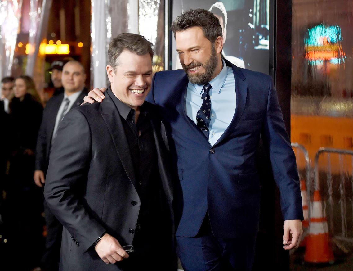 Ben Affleck Height In Feet And Inches Catha Petronella