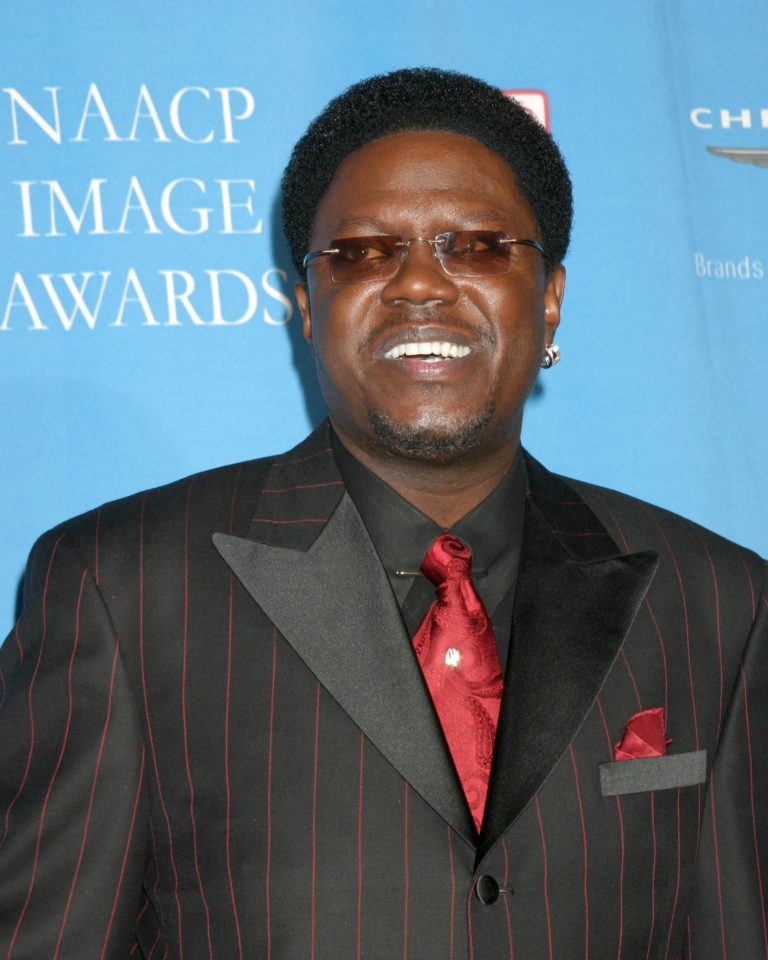 20 Funniest Black Comedians Of All Time - Hood MWR