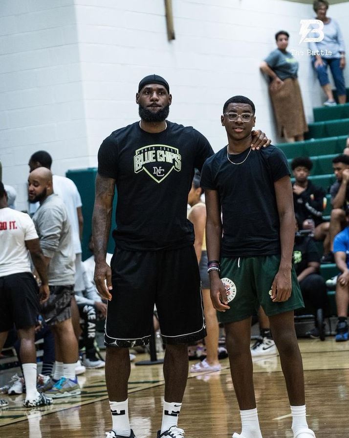 bryce james height in ft bryce james height in ft