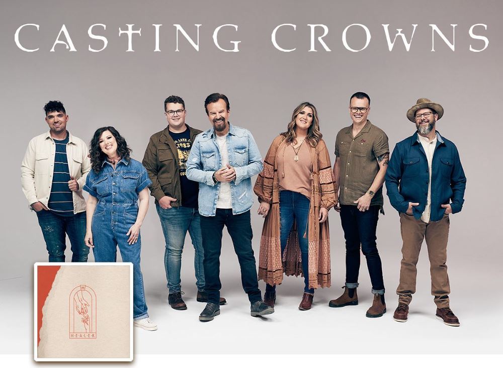 Top 20 Best Christian Bands & Artists of All Time Hood MWR