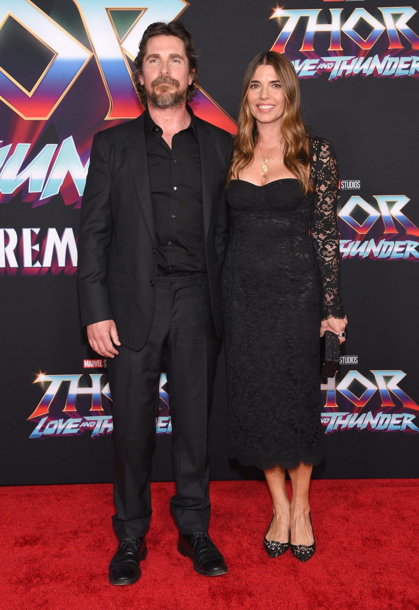 Christian Bale Height How Tall is The English Actor? Hood MWR