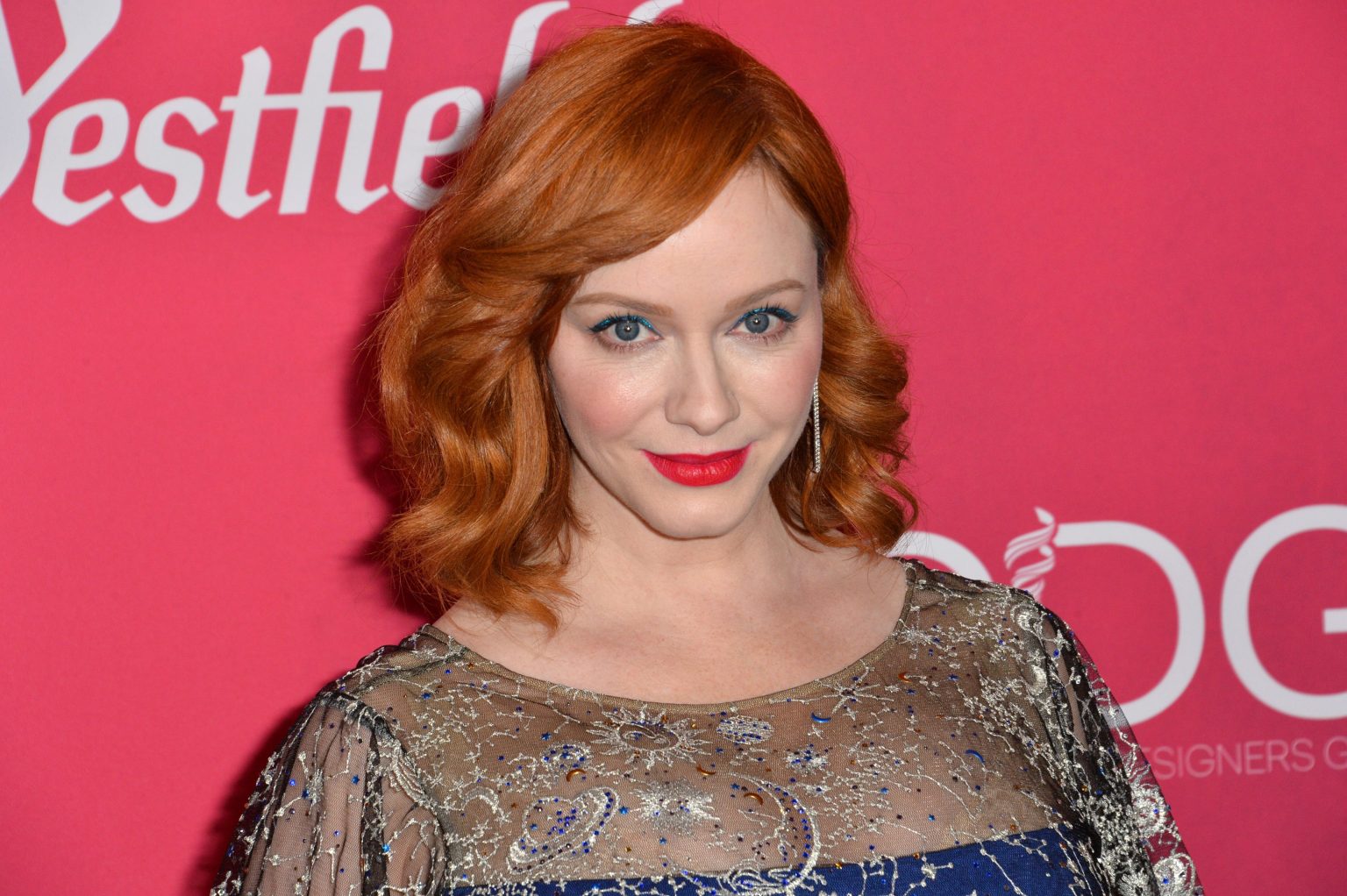 Top 20 Most Beautiful Natural Redheads - Hood MWR