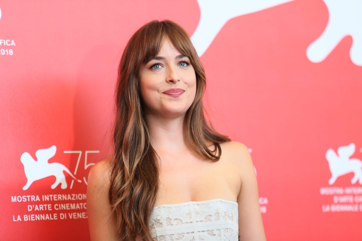 Dakota Johnson Leaked Photos